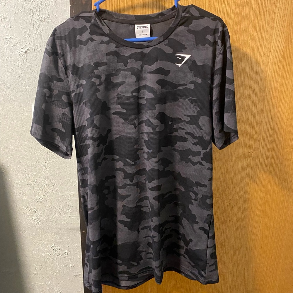 Gyshark Shirt